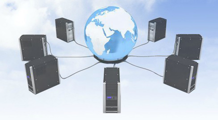 企辦IT服務(wù)問(wèn)答 云服務(wù)器建站的優(yōu)勢(shì)解析