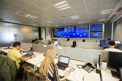 數(shù)字化浪潮下的智慧服務(wù) 以四大核心能力賦能客戶與網(wǎng)絡(luò)技術(shù)服務(wù)