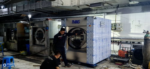 2026年專業(yè)洗衣房設(shè)備廠家推薦 全自動(dòng)洗滌設(shè)備選購(gòu)指南與行業(yè)口碑深度解析