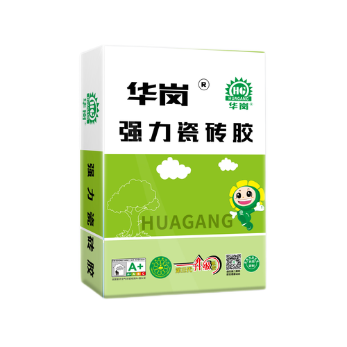 瀘州強力瓷磚膠 建輔建材中的“隱形英雄”，選對才不踩坑