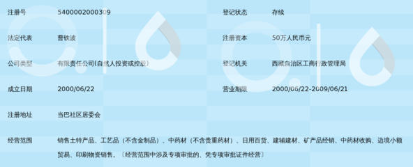 西藏圣通商貿(mào)