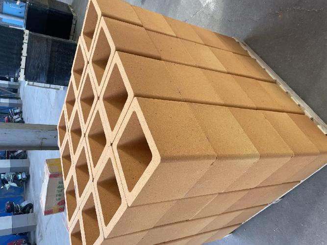 建材工業(yè)_鄭州建鑫耐火材料